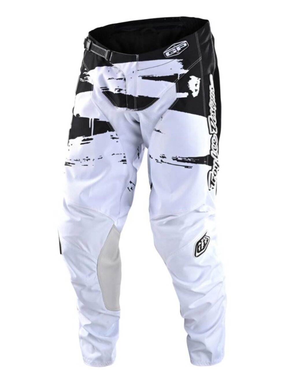 Troy Lee Designs GP Brushed Men's Motocross Pants Mens 28